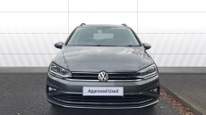 Volkswagen Golf SV 1.5 TSI EVO 150 Match 5dr DSG Petrol Hatchback